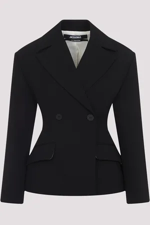 Jacquemus La Veste Norma Jacket