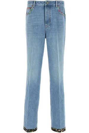 VALENTINO GARAVANI Denim Jeans