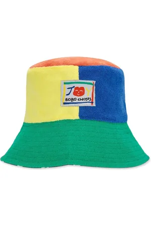 Bobo Choses Reversible Hat For Child
