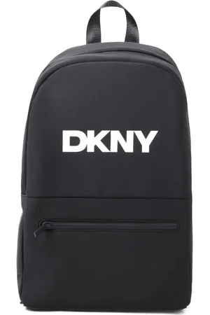 DKNY Logo Backpack