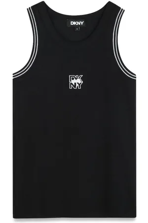 DKNY Canvas