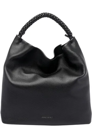 Orciani Todo Sense Scooby Shoulder Bag