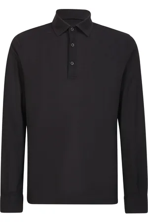 HERNO Jersey Polo Shirt