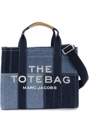 Marc Jacobs The Denim Tote Bag