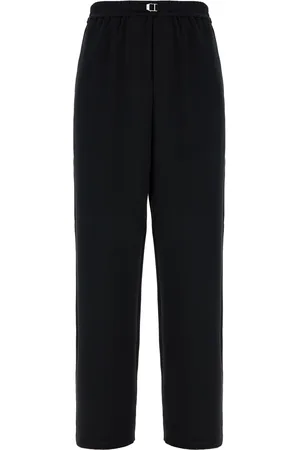 Ami Cotton Pants