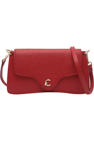 Coccinelle C-me Shoulder Bag