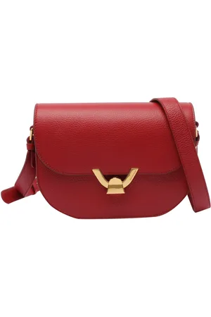 Coccinelle Small Dew Crossbody Bag