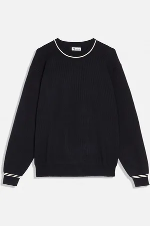 DoppiaA Aaddis Crewneck With Long Sleevs
