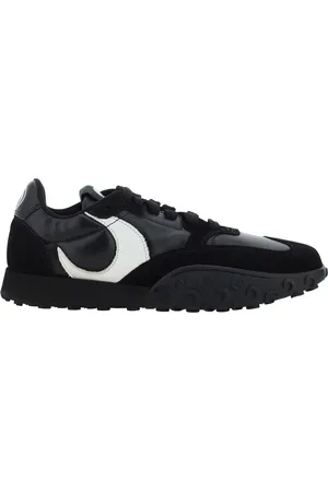 Marine Serre Ms Rise Sneakers