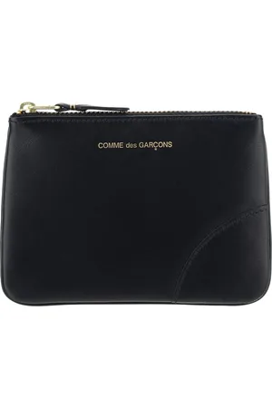 Comme des Garçons Zip Coin Purse