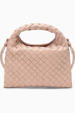Bottega Veneta Hop Crossbody Bag