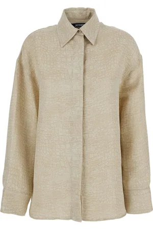 Jacquemus The Pasadena Shirt