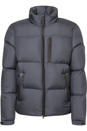 Moncler Short Down Jacket besbre