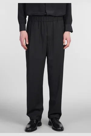 LANEUS Pants In Wool