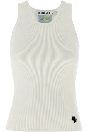 Bernadette Knit Top