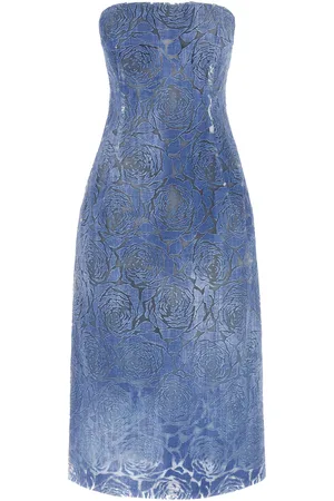ERMANNO SCERVINO Devorè Dress