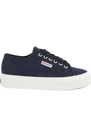 Superga Platform