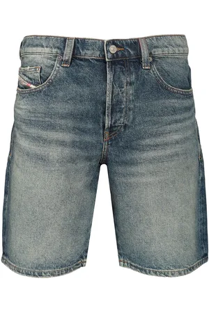 Diesel Denim Shorts