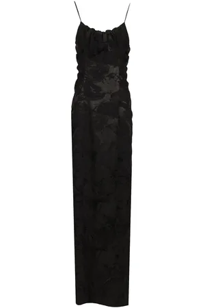 DRIES VAN NOTEN Dirios Long Dress
