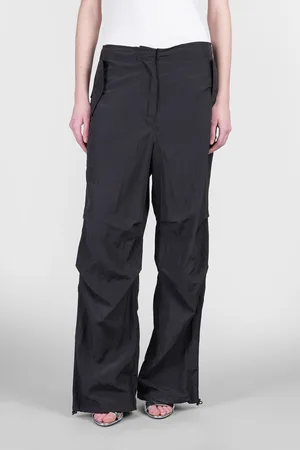 LANEUS Pants In Polyamide