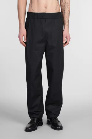 LANEUS Pants In Cotton