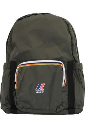 K-Way P. Le Vrai 3.0 Michelet Backpack