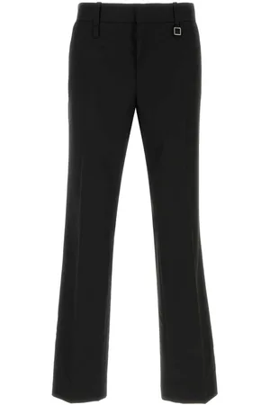 WOOYOUNGMI Wool Pant