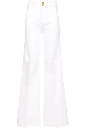 THE SEAFARER Jane Stretch Denim Jeans