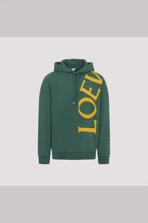 Loewe Relaxed Fit Hoodie