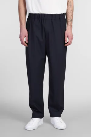 LANEUS Pants In Wool