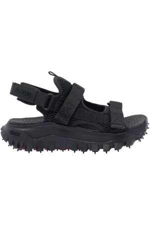 Moncler Trailgrip Vela Sandals
