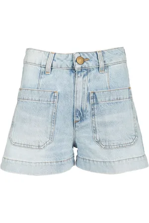 THE SEAFARER Janet Shorts