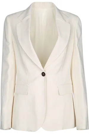 Brunello Cucinelli Suit-type Jacket