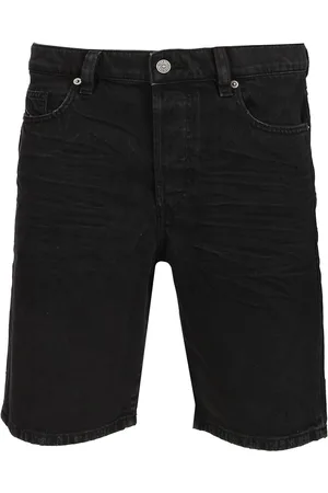 Diesel Denim Shorts