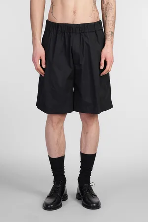 LANEUS Shorts In Cotton