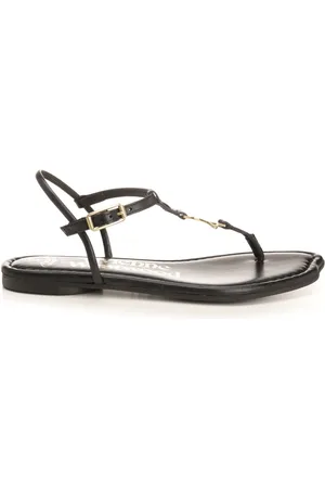Vivienne Westwood Orb Thong Sandals