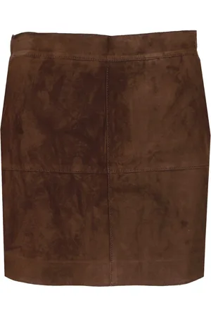 PAROSH Monet25 Skirt