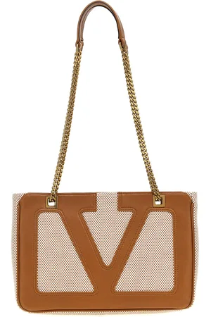 VALENTINO GARAVANI Viva Superstar Small Shopping Bag