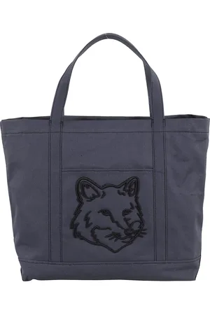 Maison Kitsuné Large Tote