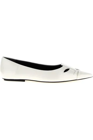 Marc Jacobs The Kat Ballet Flats