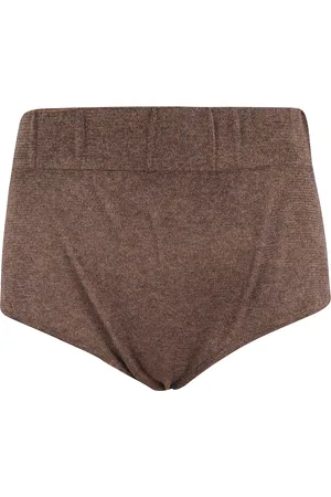 FEDERICA TOSI Culottes Flexage