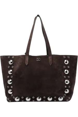 VALENTINO GARAVANI Big Nellcote Shopping Bag