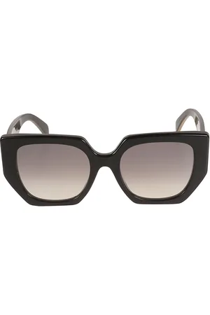 Céline Wayfarer 6 Side Sunglasses