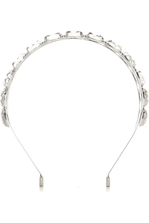 Jimmy Choo Double Headband