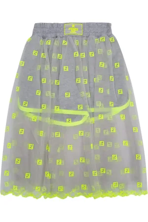 Fendi Shorts