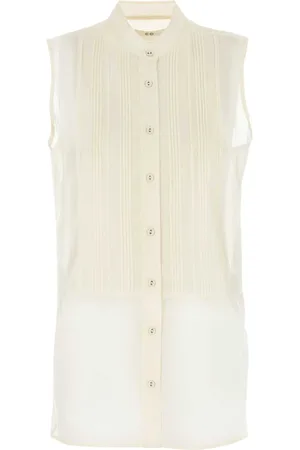 CO Tton Blend Shirt