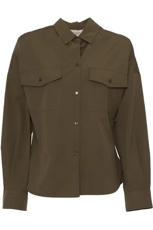 Max Mara Skipper Shirt