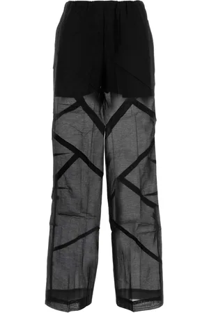 CO Tton Blend Pant