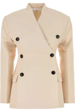 CO Light Visse Blend Blazer