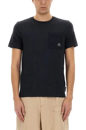 Moose Knuckles T-shirt dalon